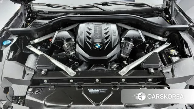 BMW X5 (G05) id 3459148 из Кореи 16