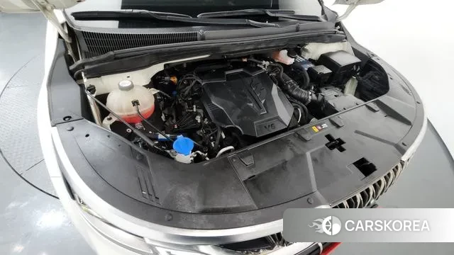 Kia Carnival 4th generation id 3592255 из Кореи 16