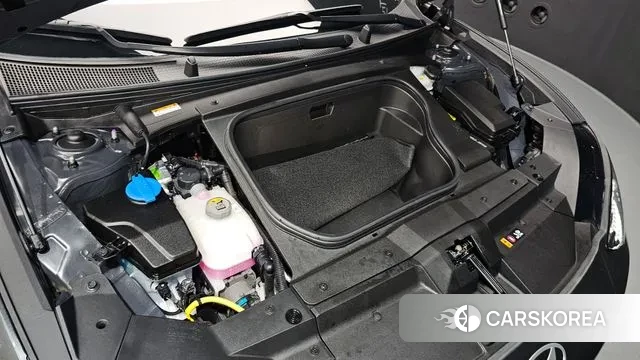 Hyundai Ionic 6 id 3011071 из Кореи 16