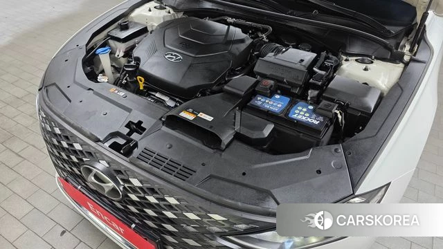 Hyundai The New Grandeur IG id 3935729 из Кореи 16