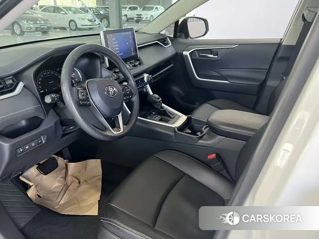 Toyota RAV4 Rongfang id 4333428 из Китая 17