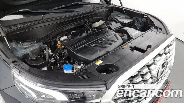 Hyundai Palisade id 2875128 из Кореи 16