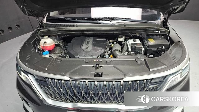 Kia Carnival 4th generation id 4202955 из Кореи 28