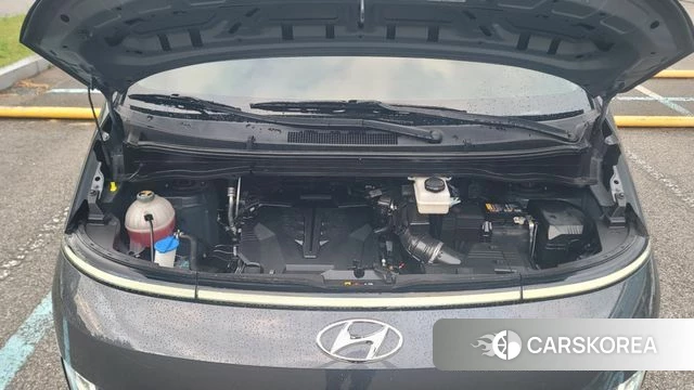 Hyundai Staria id 4561994 из Кореи 15