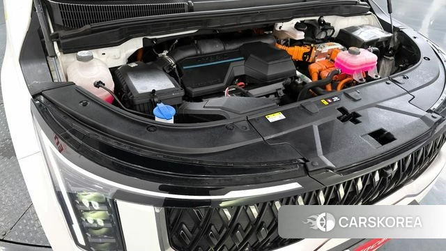 Kia The New Carnival 4th Generation id 4017173 из Кореи 16