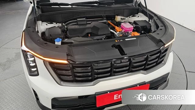 Kia The New Sorento 4th Generation id 4583952 из Кореи 31