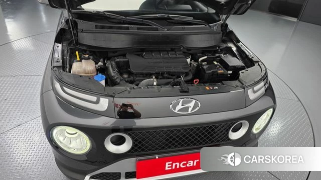 Hyundai Casper id 4316680 из Кореи 27