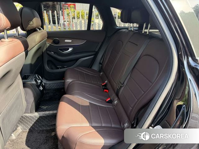 Mercedes-Benz GLC id 4277665 из Китая 10