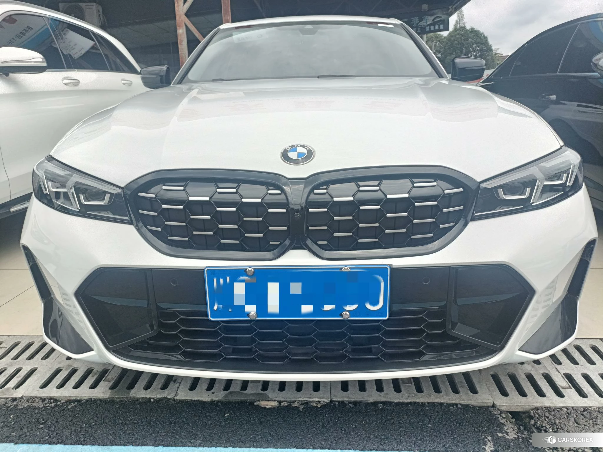 BMW 3 series id 4498820 из Китая 7