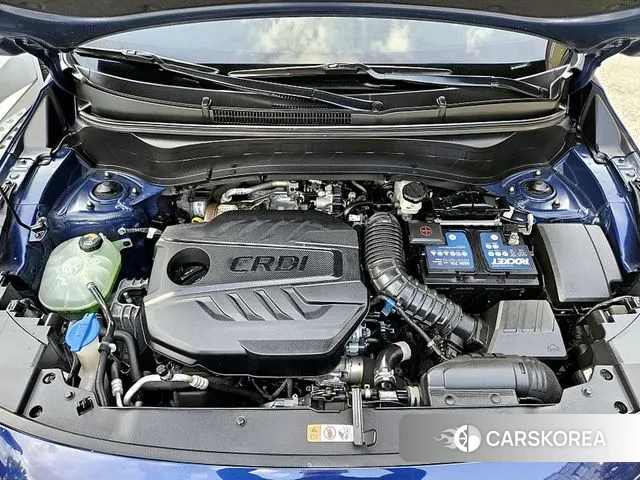 Kia Seltos id 3060124 из Кореи 16