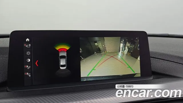 BMW 3 Series (F30) id 2519911 из Кореи 16