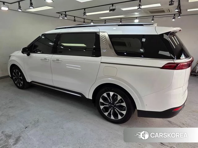 Kia Carnival 4th generation id 4427745 из Кореи 16