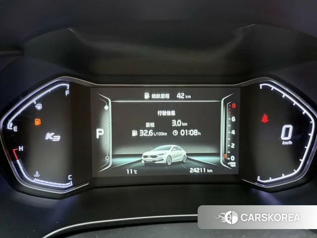 Kia K3 id 4259282 из Китая 22