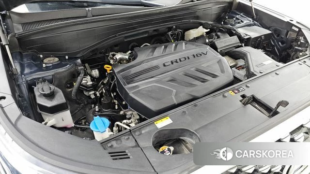 Hyundai Palisade id 4676855 из Кореи 26
