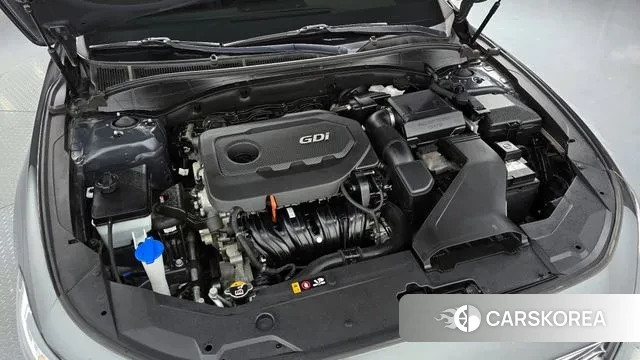 Hyundai Grandeur IG id 3434279 из Кореи 16