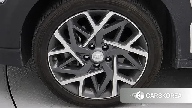 Hyundai Kona Hybrid id 3024241 из Кореи 16