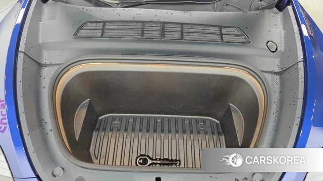 Tesla Model Y id 4623447 из Кореи 31