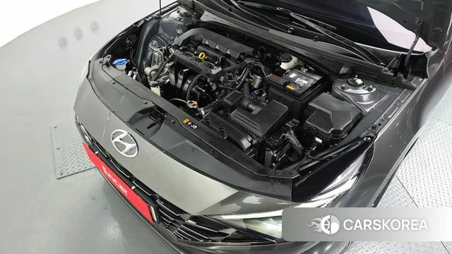 Hyundai Avante (CN7) id 4855753 из Кореи 29