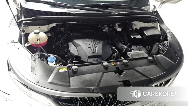 Kia Carnival 4th generation id 3043467 из Кореи 16