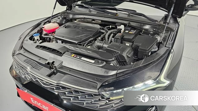Kia K5 3rd generation id 4293259 из Кореи 16