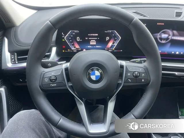 BMW X1 id 4399971 из Китая 26