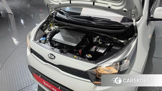 Kia All New Morning (JA) id 4551941 из Кореи 16