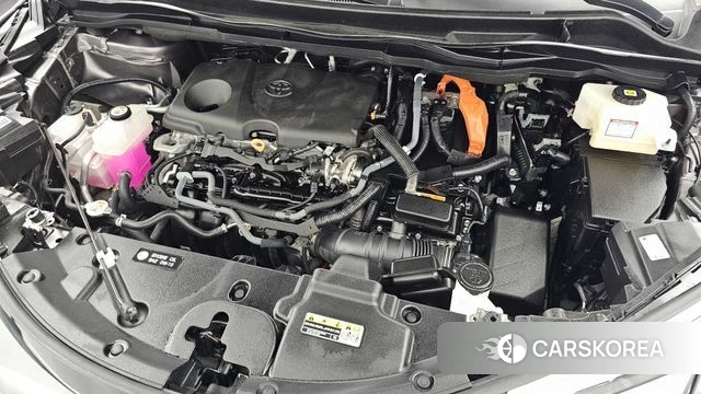 Toyota Sienna 4th Generation id 4783079 из Кореи 34