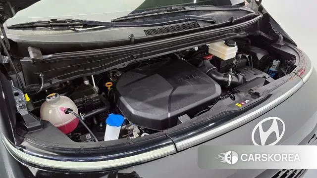 Hyundai Staria id 3011575 из Кореи 16