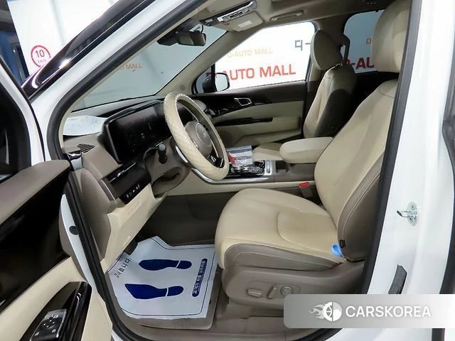 Kia Carnival 4th generation id 3839540 из Кореи 16