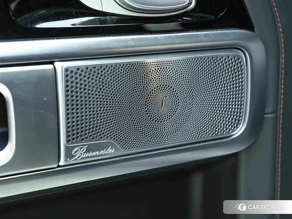 Mercedes-Benz G-Class id 4600662 из Китая 19
