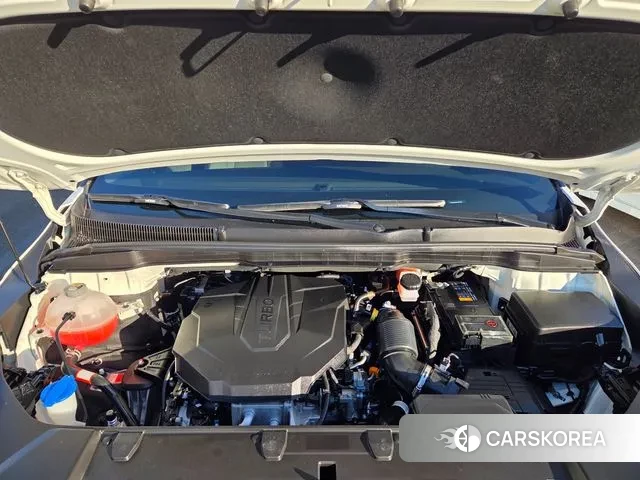 Kia Carnival 4th generation id 3458911 из Кореи 16