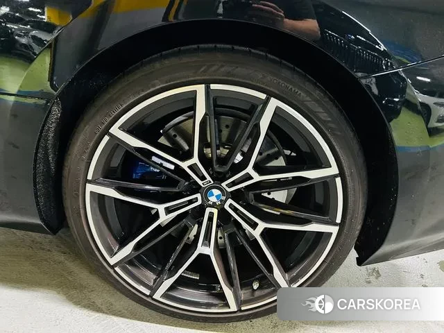 BMW M2 (G87) id 3031377 из Кореи 16