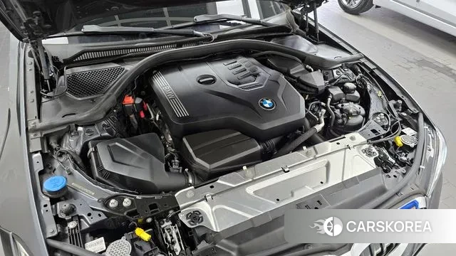 BMW 3 Series (G20) id 3070994 из Кореи 16