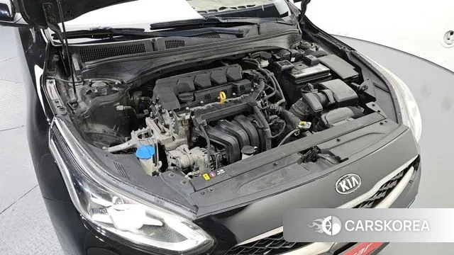 Kia Come New K3 id 2971461 из Кореи 16