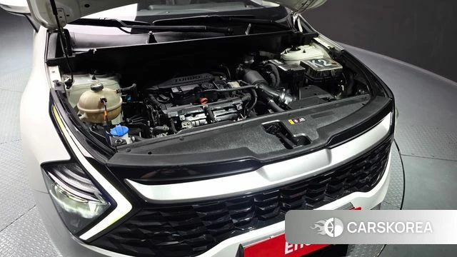 Kia Sportage 5th Generation id 4186805 из Кореи 16