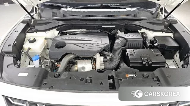 Ssangyong Torres id 3539492 из Кореи 16