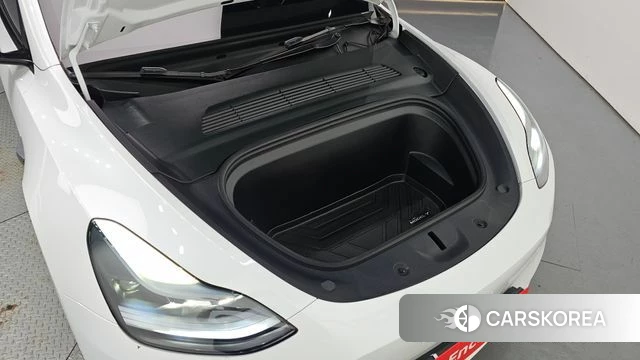 Tesla Model Y id 4762963 из Кореи 28