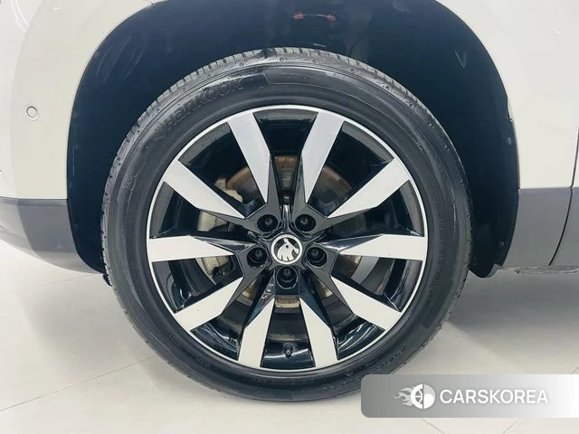 Skoda Krok id 4219284 из Китая 12