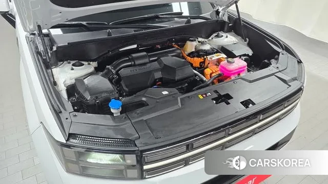 Hyundai Santa Fe (MX5) id 3404992 из Кореи 16