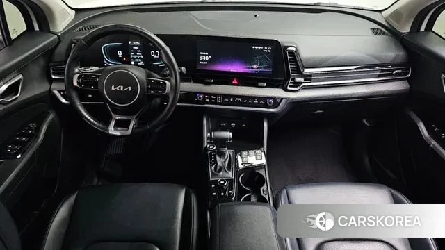 Kia Sportage 5th Generation id 3712417 из Кореи 16