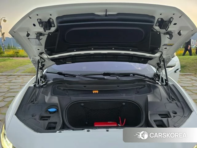 Jaguar I-PACE id 4389800 из Кореи 12