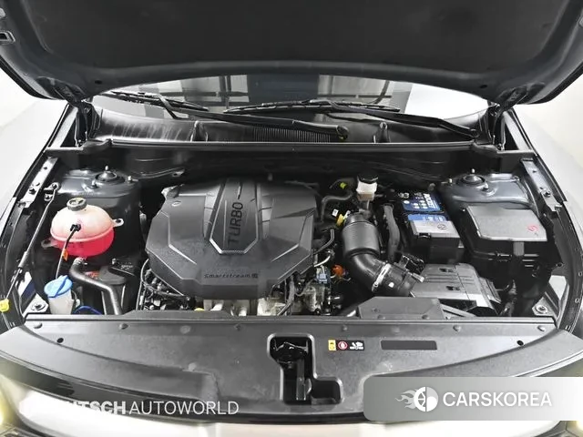 Kia Sportage 5th Generation id 3311547 из Кореи 16