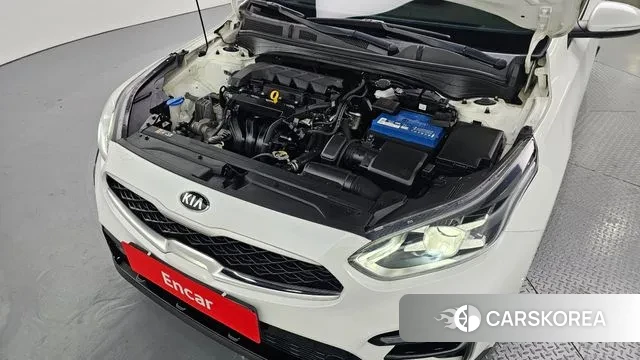 Kia Come New K3 id 3485114 из Кореи 16