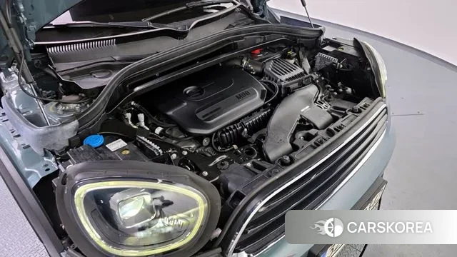 Mini Cooper Countryman id 3487870 из Кореи 16