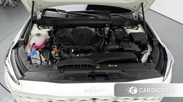 Kia K8 id 4394895 из Кореи 27