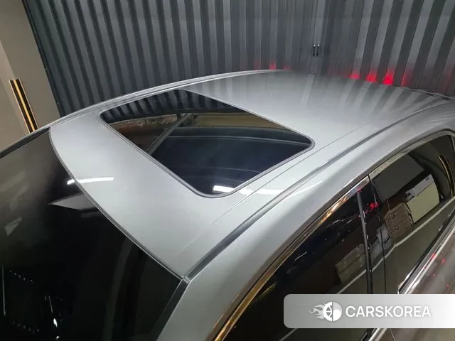 Toyota Camry (XV70) id 3610511 из Кореи 16