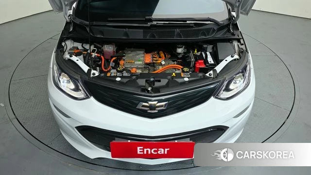 Chevrolet (GM Daewoo) Bolt EV id 3834222 из Кореи 16