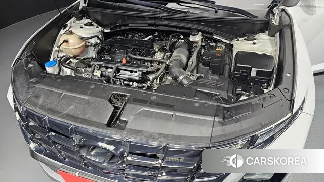 Hyundai Tucson (NX4) id 3660250 из Кореи 16