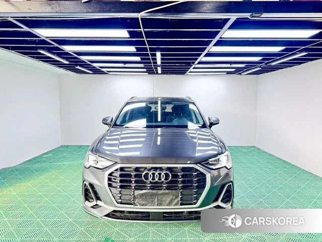 Audi Q3 id 4321281 из Китая 22