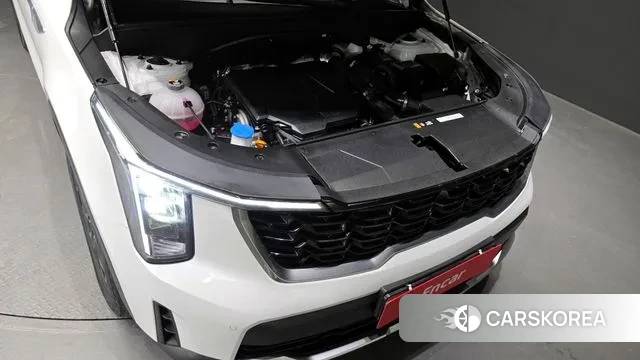 Kia The New Sorento 4th Generation id 3426269 из Кореи 16